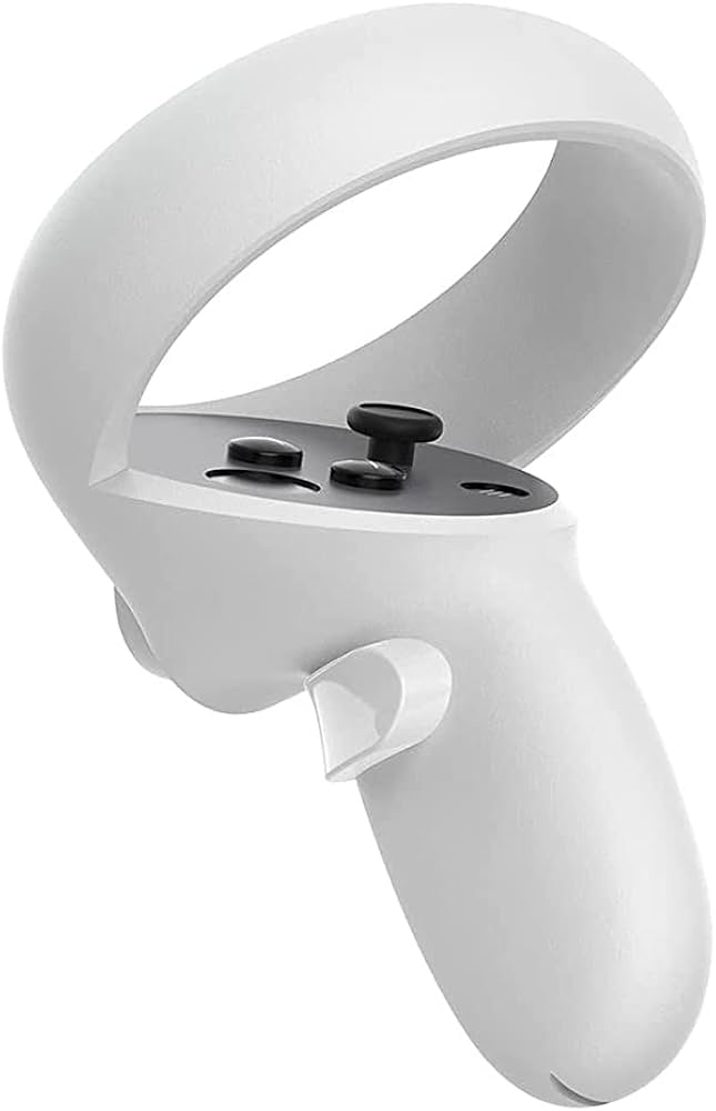 Amazon.com: GFTVRCE Original Right handle Hand Controller for Meta
