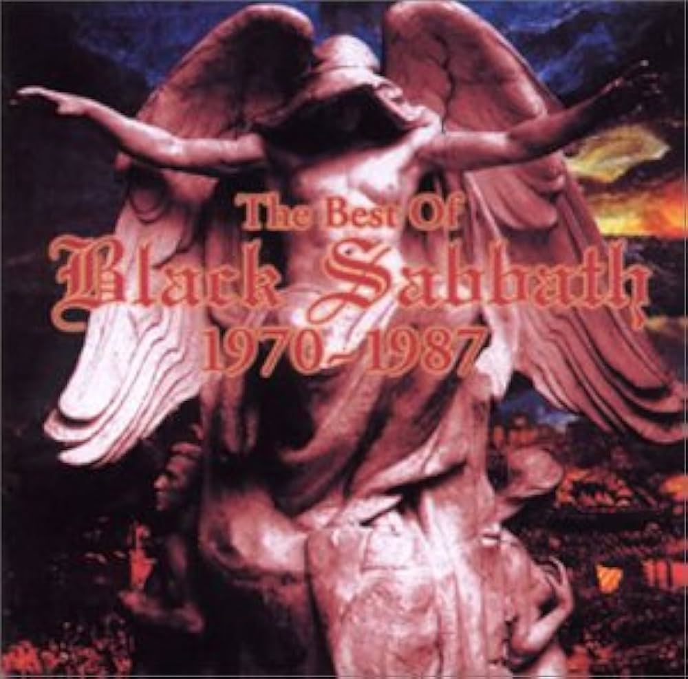 Amazon.co.jp: ベスト・オブ・ブラック・サバス1970~1987: ミュージック