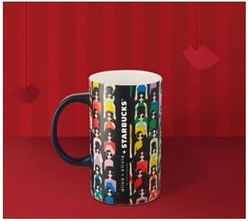 Amazon.co.jp: スターバックス STARBUCKS スタバ 台湾 アリスアンド
