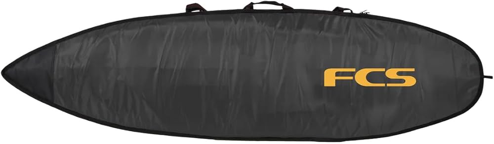 Amazon | FCS ボードケース ハードケース CLASSIC ALL PURPOSE COVER 6