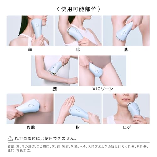 リファ(ReFa) - リファエピ クール/ReFa EPI COOL EPI の評価 | SHOPSTAFF