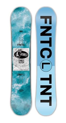 FNTC FNTC DCC スノーボード [2025-2026モデル] (スノーボード) 価格