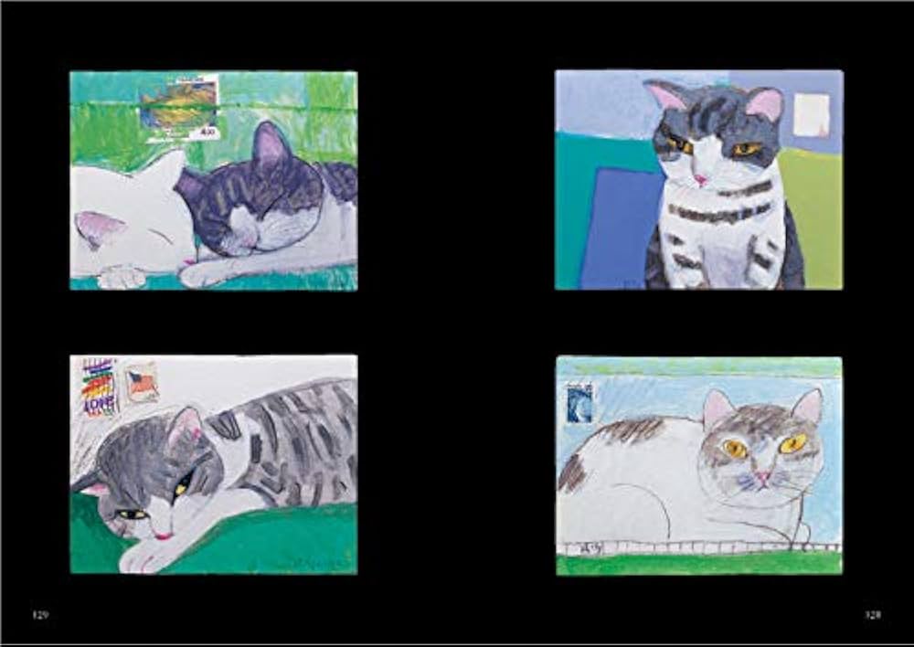 猫のいる風景 | 山城 隆一 |本 | 通販 | Amazon