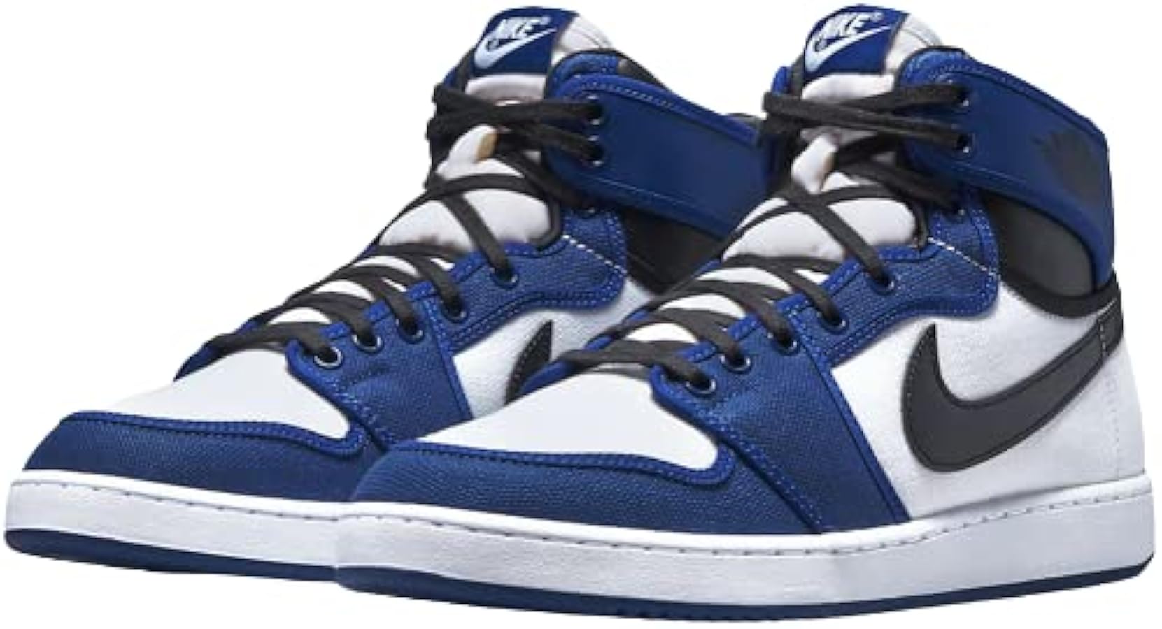 Amazon | [ナイキ] AIR JORDAN 1 AJKO STORM BLUE エアジョーダン 1