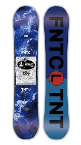FNTC SOT [2024-2025モデル] (スノーボード) 価格比較 - 価格.com
