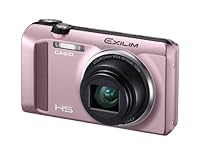 カシオ、約515枚の超寿命“EXILIM”「EX-ZR400」 - ITmedia NEWS