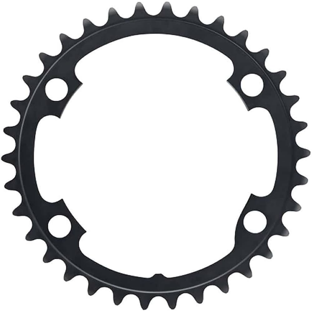 Amazon | シマノ(SHIMANO) チェーンリング FC-R8000 36T-MT Y1W836000