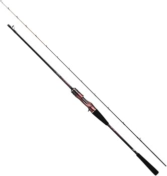 Amazon.co.jp: ダイワ(DAIWA) タイラバロッド 紅牙MX TYPE-D68MHB TG