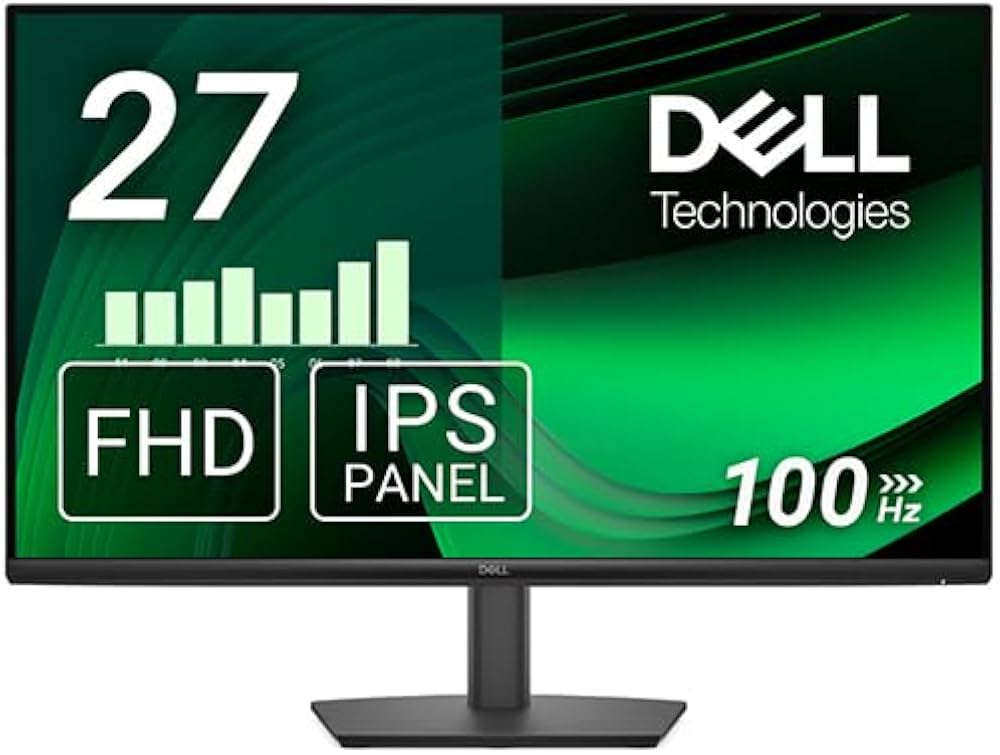 Amazon.co.jp: Dell 液晶ディスプレイ E2725HM 27型/1920×1080/HDMI