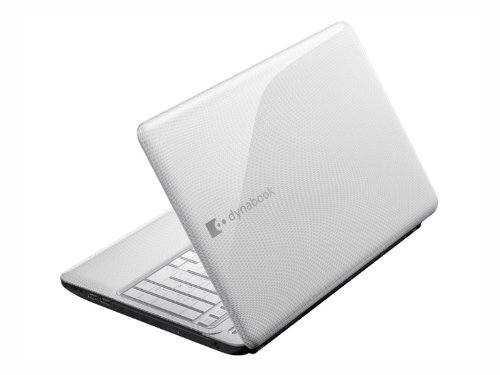 Amazon.co.jp: TOSHIBA dynabook T350/34BW ノートPC