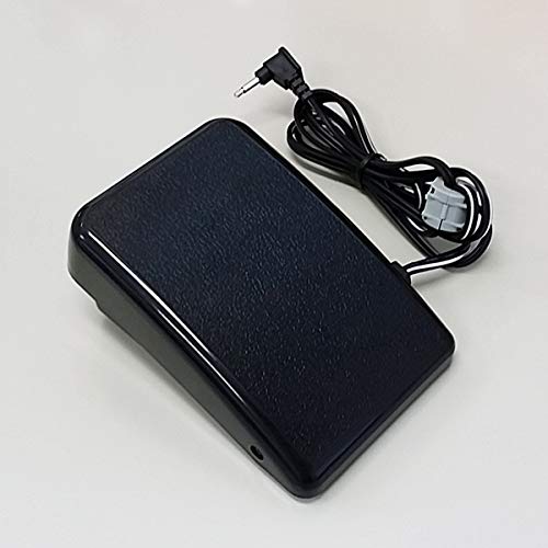 Amazon | JAGUAR(ジャガーミシン) 電子ミシン用 フットコントローラー