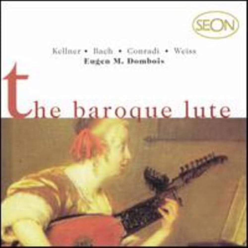 Amazon.co.jp: Baroque Lute: ミュージック