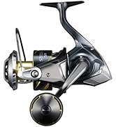 Amazon | シマノ(SHIMANO) スピニングリール 25ステラ SW 8000XG