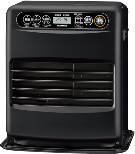 家電 コロナ石油ファンヒーター」の人気商品一覧 | 安い商品を通販
