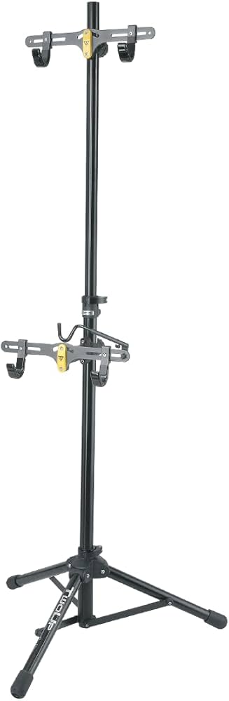 Amazon | TOPEAK(トピーク) TwoUp TuneUp Bike Stand | トピーク