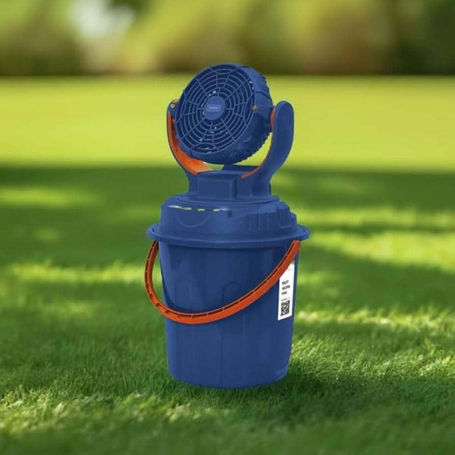 Amazon.co.jp: 【2025年モデル】ポータブルミスト扇風機 ミストワーク