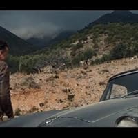 Amazon.co.jp: ラスト・ラン 殺しの一匹狼 [DVD] : ジョージ・C