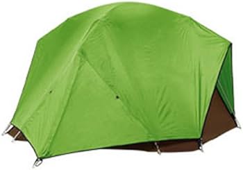 Amazon.co.jp: モンベル(mont-bell) テント ムーンライトテント 5型