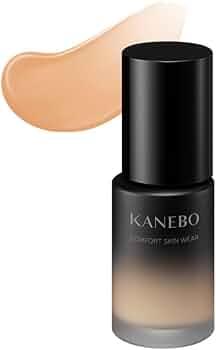 Amazon.co.jp: KANEBO(カネボウ) コンフォートスキン ウェア オークルC