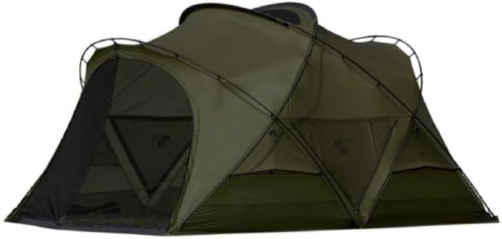 Amazon | MINIMAL WORKSミニマルワークス SHELTER GP MESHDOOR