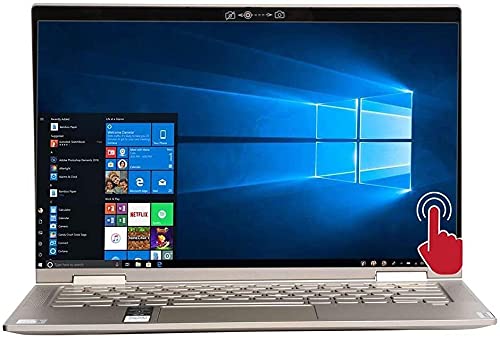 Amazon.com: Lenovo Yoga C740-14 FHD Touch - 10th gen i5-10210U