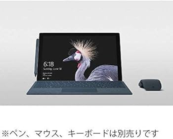 Amazon.co.jp: Microsoft (マイクロソフト) Surface Pro LTE Advanced