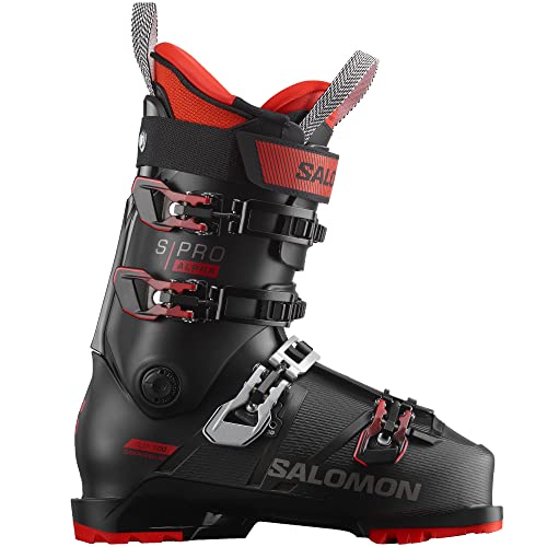 てレット☆SALOMON escape3 ノルディック歩くスキー用ブーツ てレット