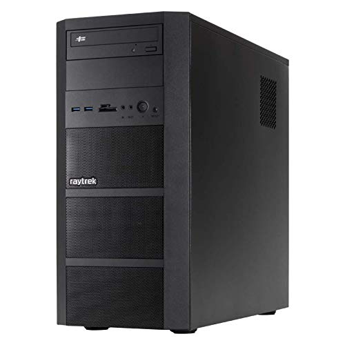 Amazon.co.jp: デスクトップPC パソコンraytrek レイトレック XF Core