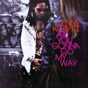 Amazon.co.jp: Are You Gonna Go My Way?: ミュージック