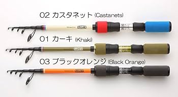 Amazon | RGM スペック2 （4.6） ルースターギアマーケット 03