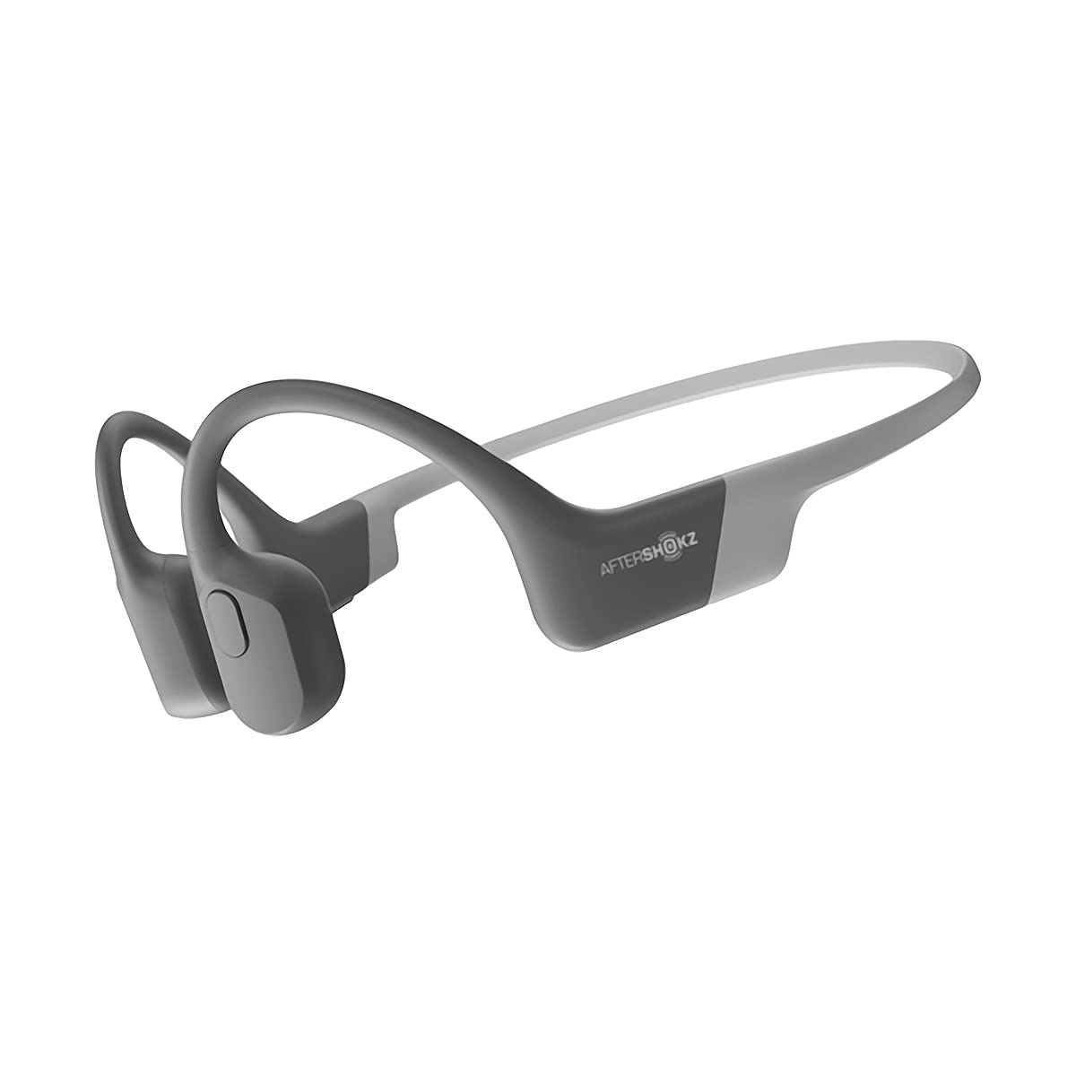 Amazon.com: AfterShokz Aeropex - Open-Ear Bluetooth Bone
