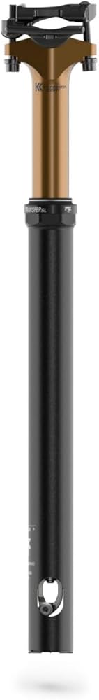 Amazon | Fox Racing Shox Transfer Sl Factory ドロッパー シート