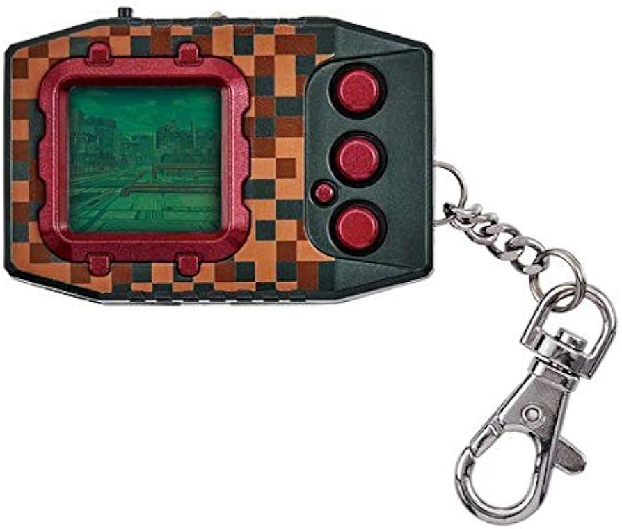 Amazon | デジモンペンデュラムZ IIーWIND GUARDIANS (METAL EMPIRE