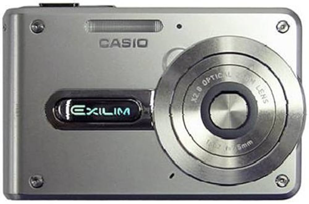 Amazon | CASIO EXILIM CARD EX-S100 デジタルカメラ | コンパクト 通販