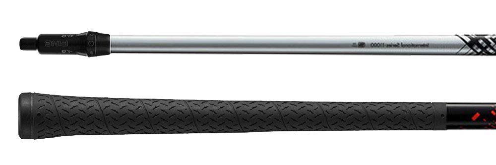 Amazon | PING G410ドライバー対応スリーブ付シャフト ATTAS11