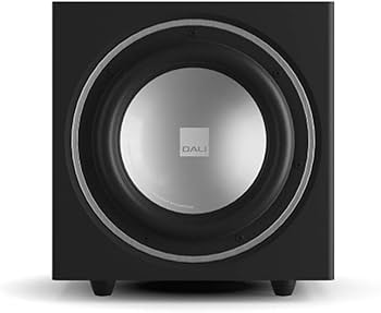 Amazon.co.jp: SUBE-9N SB(サテンブラック) 1台 サブウーハー : 家電