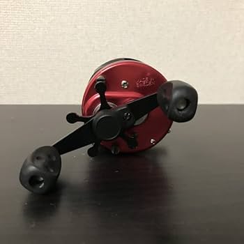 Amazon.co.jp: アブガルシア アンバサダー ガンナースプリント 4601C