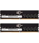 TEAMGROUP Elite DDR4 32GB Kit (2 x 16GB) 3200MHz PC4-25600 CL22