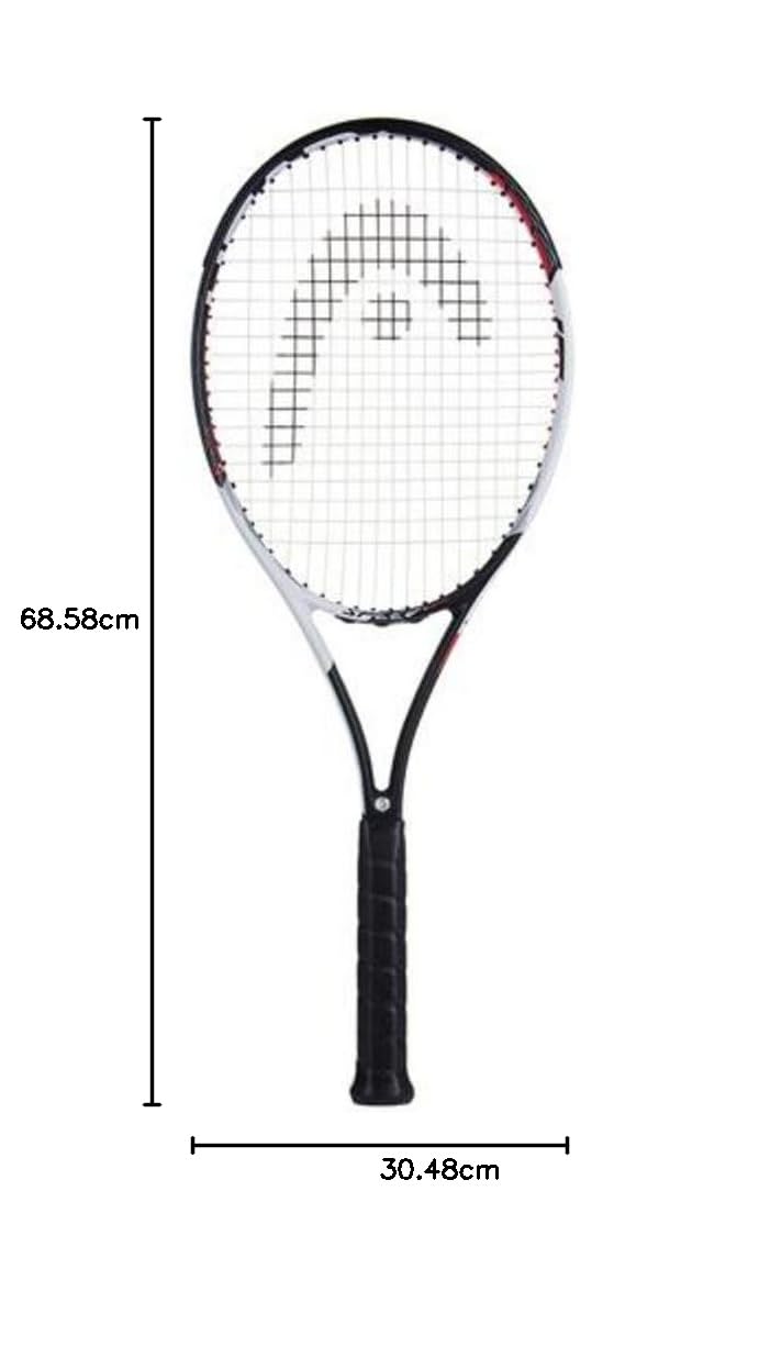 Amazon | ヘッド(HEAD) 2017 グラフィンタッチ スピード アダプティブ