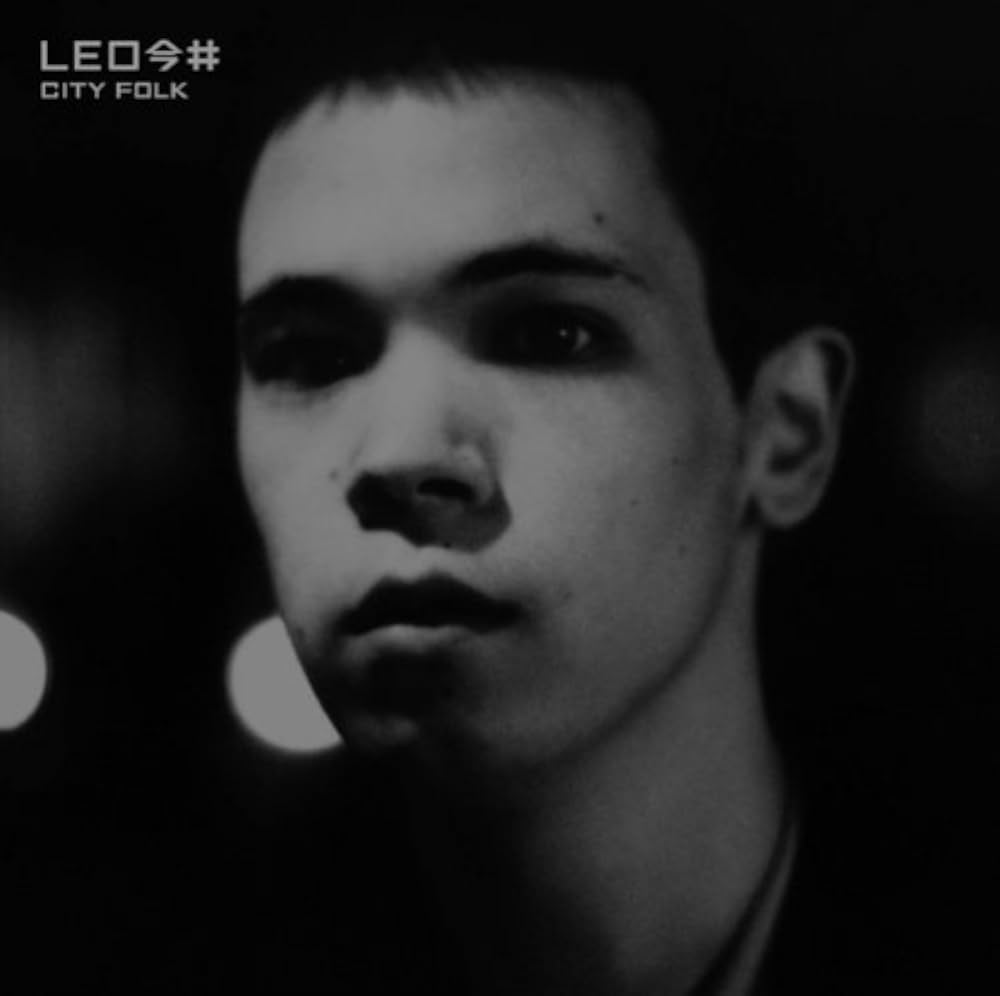 Amazon.co.jp: CITY FOLK: ミュージック