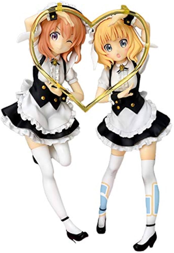 Amazon | ご注文はうさぎですか？ BLOOM プレミアムフィギュア ココア