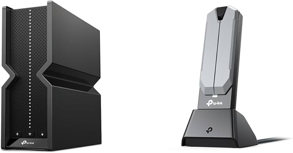 Amazon | 【セット買い】【Amazon.co.jp限定】TP-Link WiFi 7 無線LAN