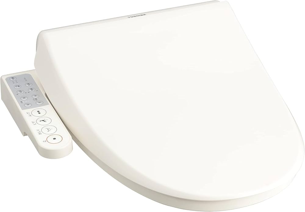 Amazon | 東芝 温水洗浄便座 クリーンウォッシュ ステンレスノズル