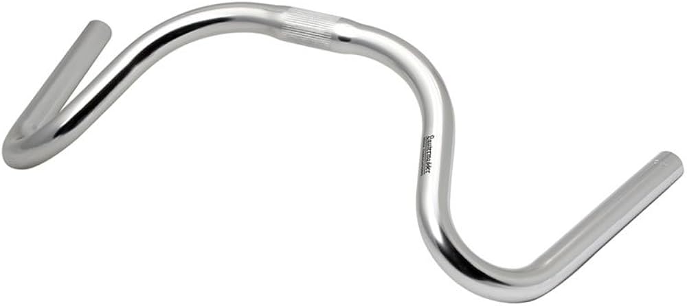 Amazon.co.jp: SOMA(ソーマ) ラウッターワーサー ハンドルバー Cr-Mo