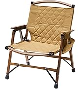 Amazon | WAQ Folding Wood Table フォールディングウッドテーブル WAQ