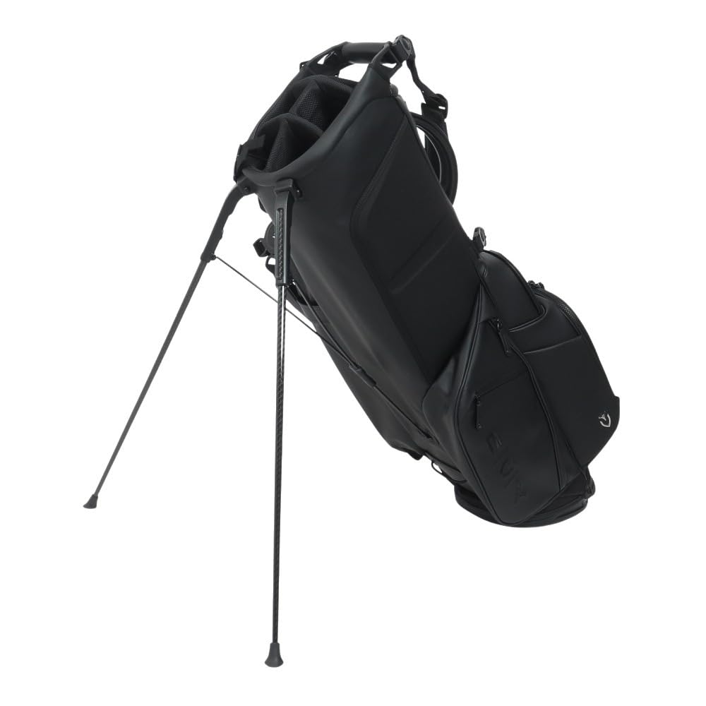 Amazon | プーマ（PUMA） ゴルフ キャディバッグ プレイヤー スタンド