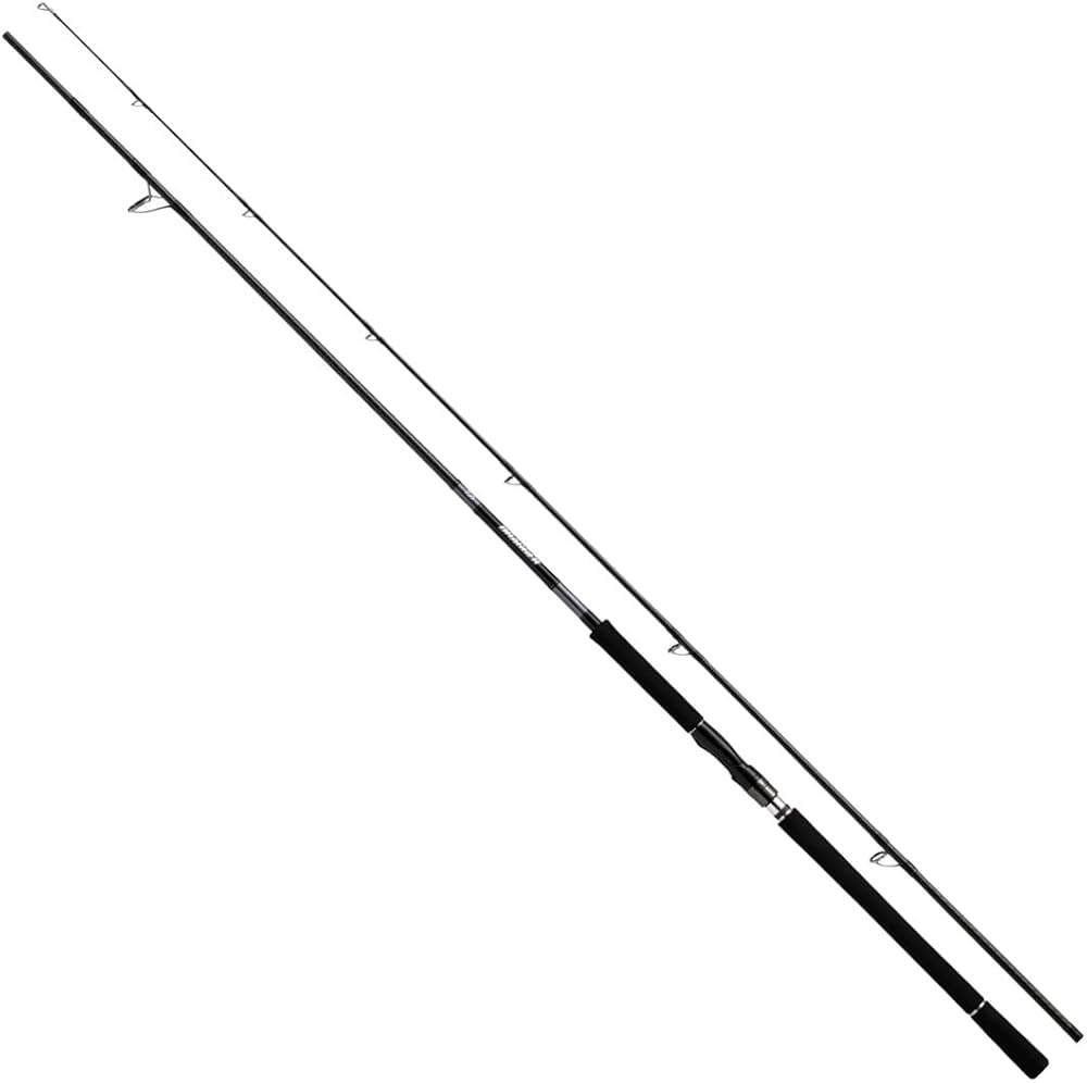 Amazon.co.jp: Daiwa Dragger X 96ML Shore Jigging Fishing Rod