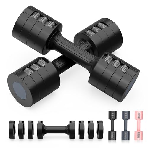 可変式ダンベル バーベル 5kg」の人気商品一覧 | 安い商品を通販サイト