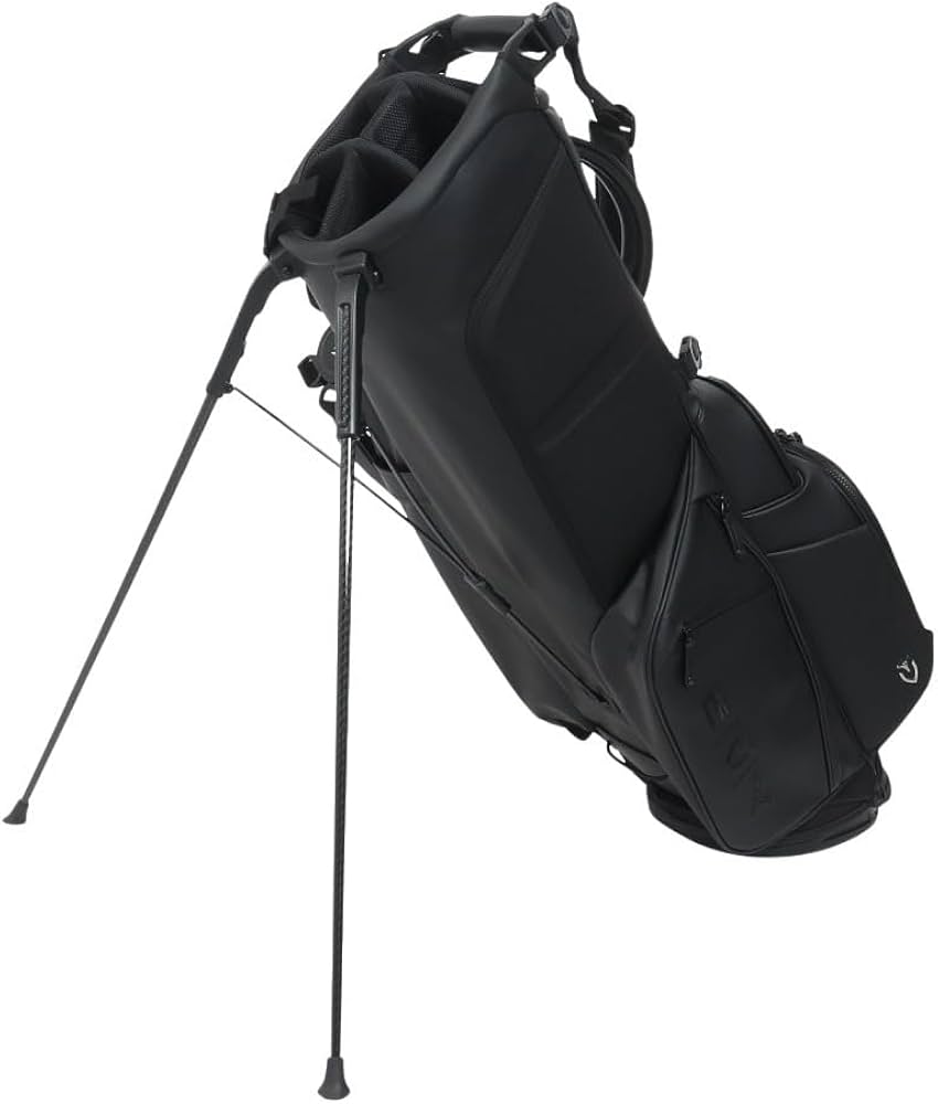 Amazon | プーマ（PUMA） ゴルフ キャディバッグ プレイヤー スタンド