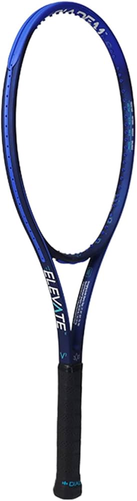 Amazon | ダイアデム DIADEM テニスラケット エレベート 98 V3 ELEVATE